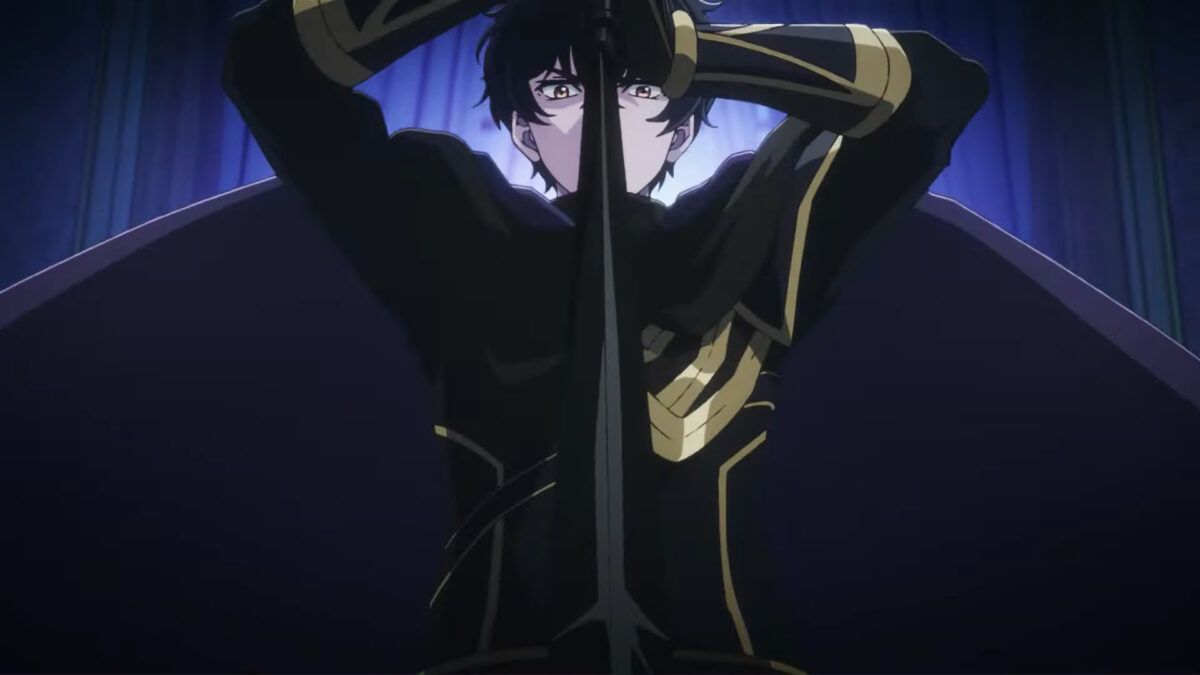 My Status As An Assassin Obviously Exceeds The Hero’s PV1 9