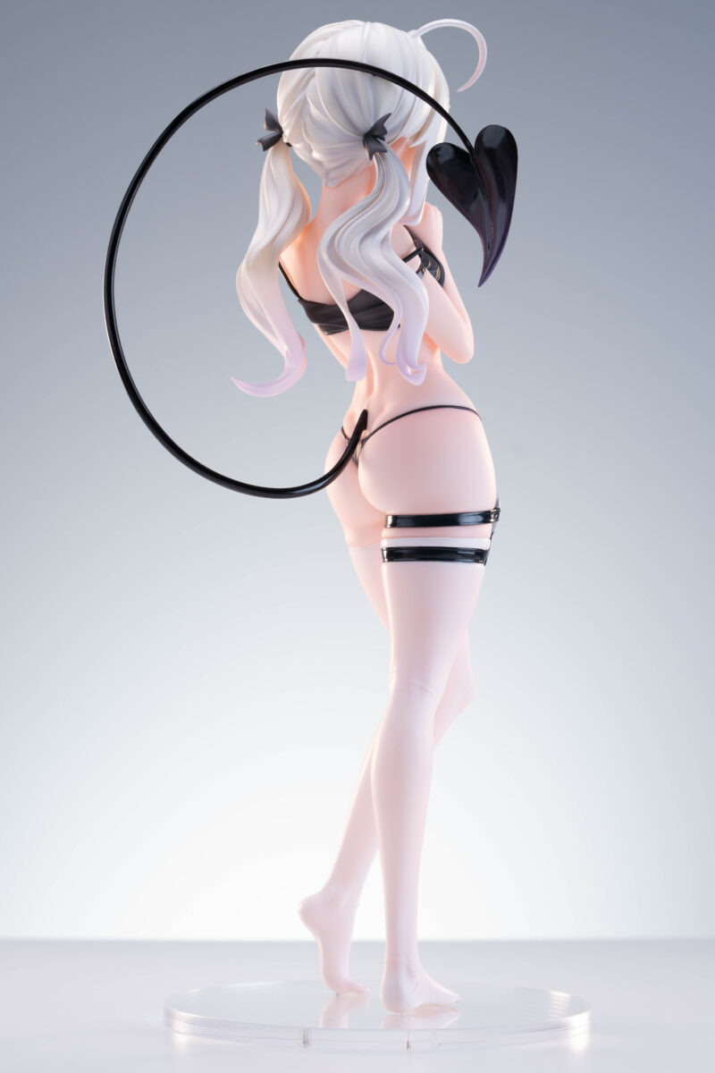 OMAHA Shinomiya Kanna Little Devil Figure Right View