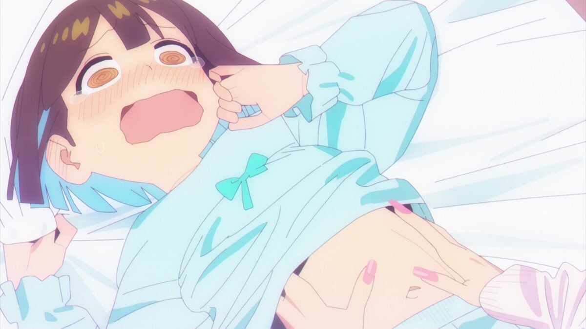 Onimai Screenshot 01