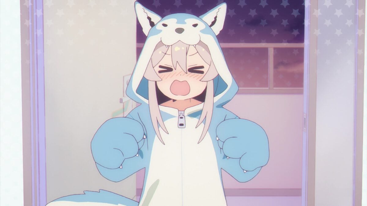 Onimai Screenshot 02