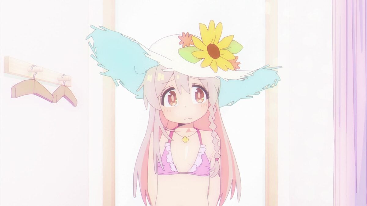 Onimai Screenshot 03