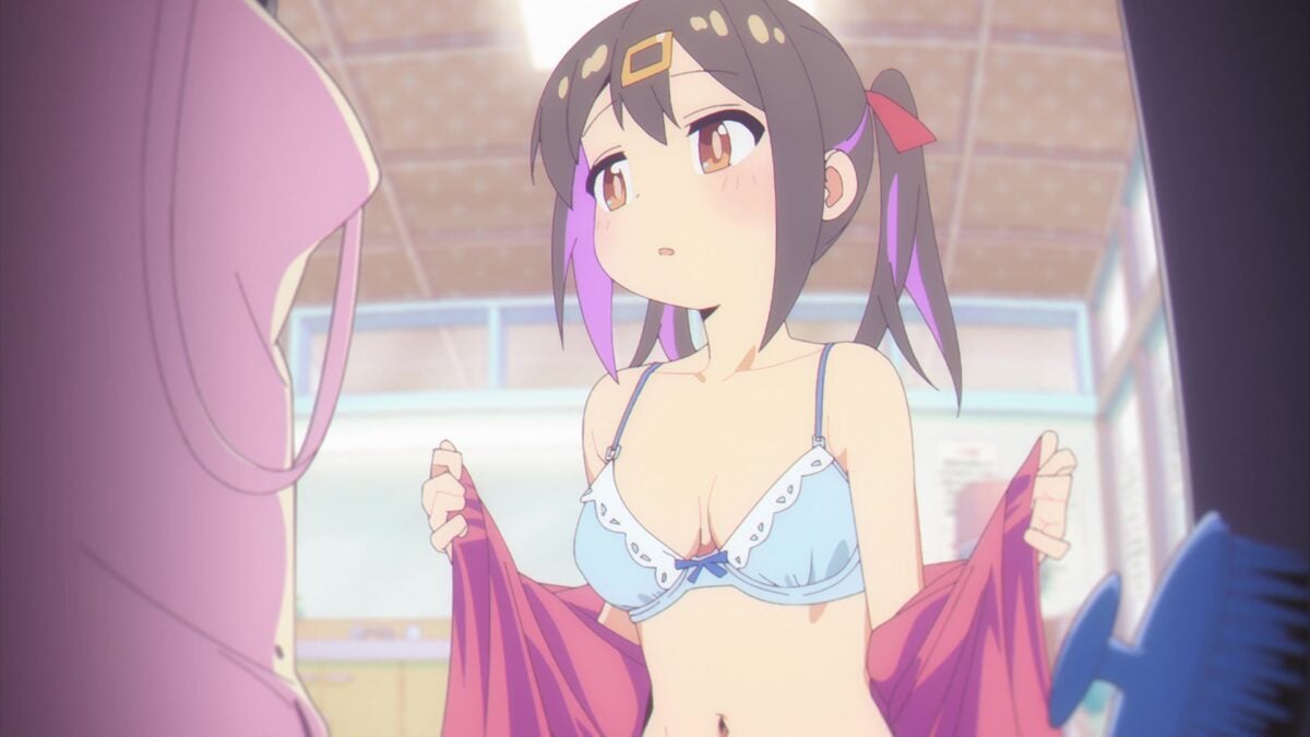 Onimai Screenshot 04