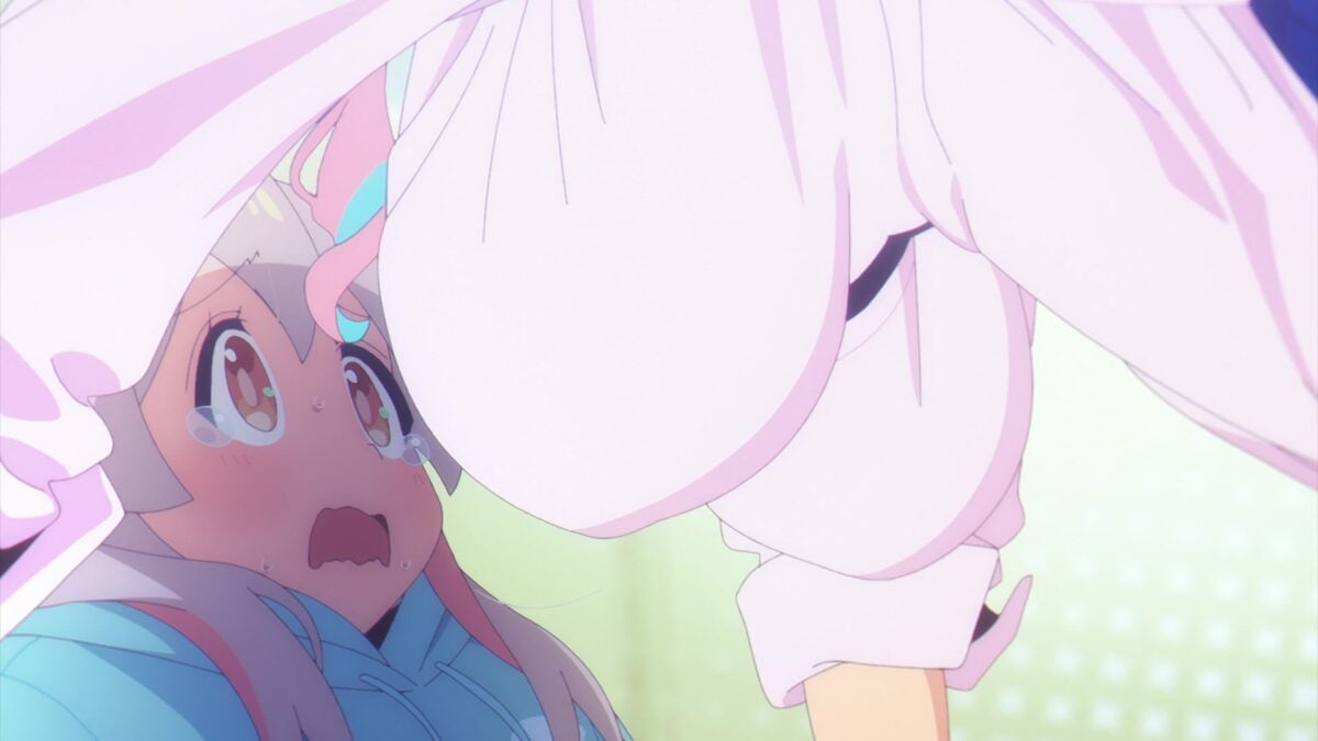 Onimai Screenshot 05