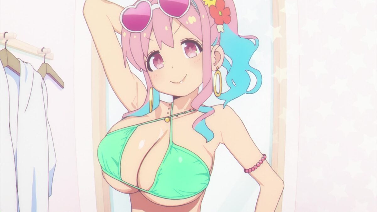 Onimai Screenshot 06