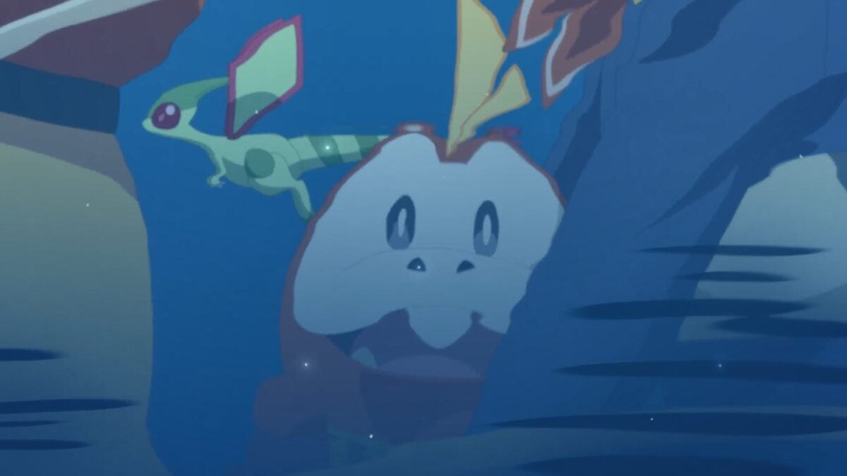 Pokémon Day Dragonite And The Mail Carrier PV1 3