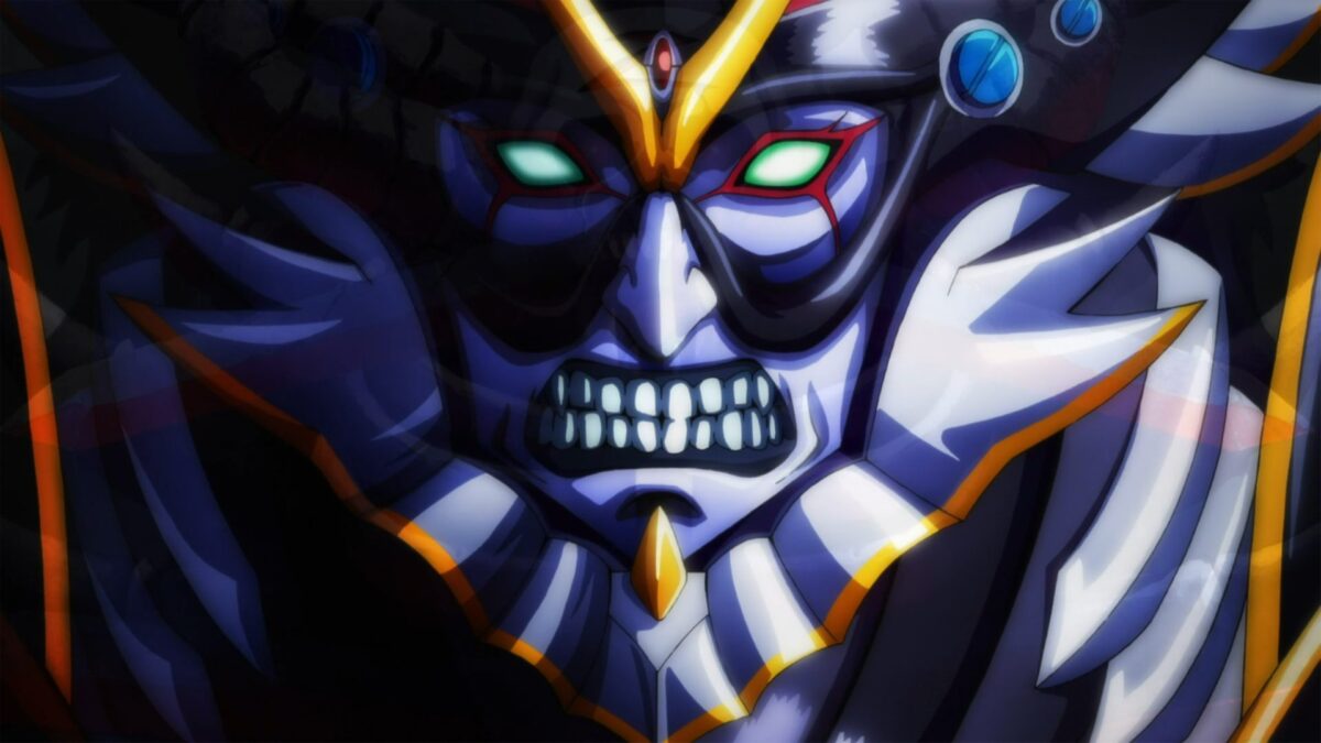 Red Ranger Episode 1 1