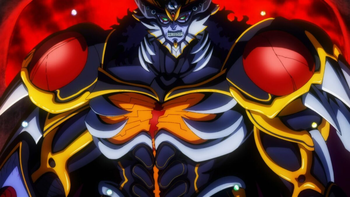 Red Ranger Episode 1 14