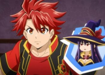 Red Ranger Episode 1 21