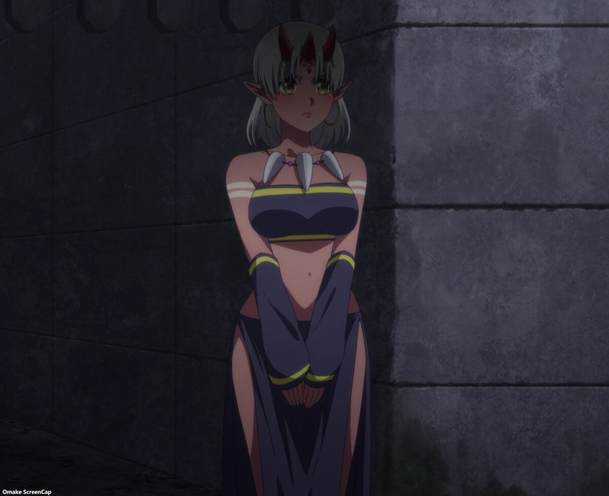 Salaryman Ga Isekai Ni Ittara Shitennou Ni Natta Hanashi Episode 2 Orle Ogre