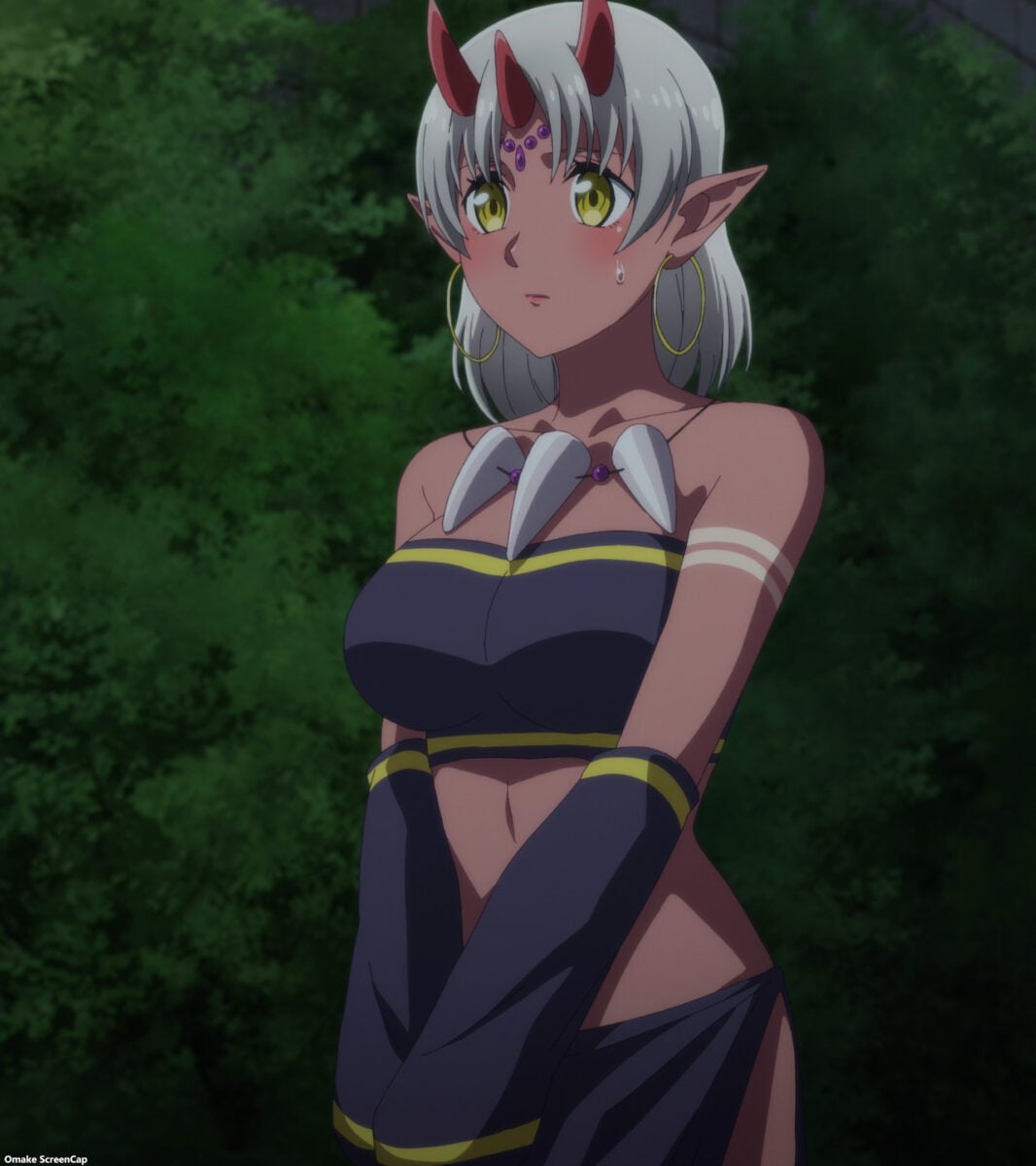 Salaryman Ga Isekai Ni Ittara Shitennou Ni Natta Hanashi Episode 2 Orle Visits