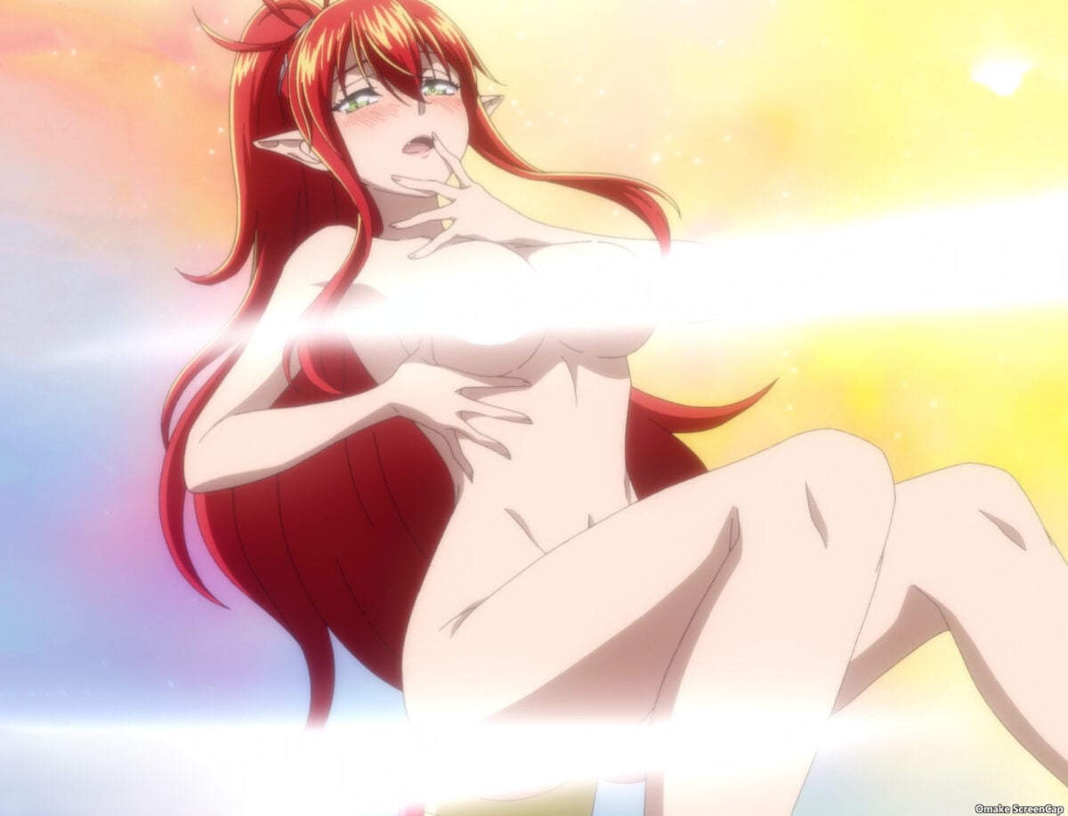 Salaryman Ga Isekai Ni Ittara Shitennou Ni Natta Hanashi Episode 3 Urmander Fit Body