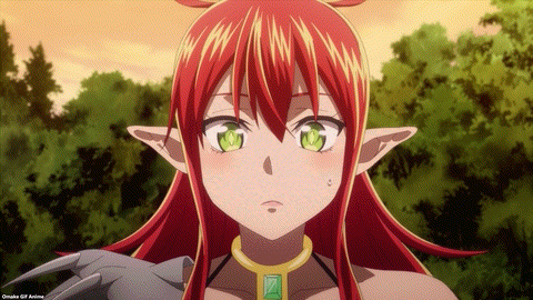 Salaryman Ga Isekai Ni Ittara Shitennou Ni Natta Hanashi Episode 3 Urmander Foodgasm