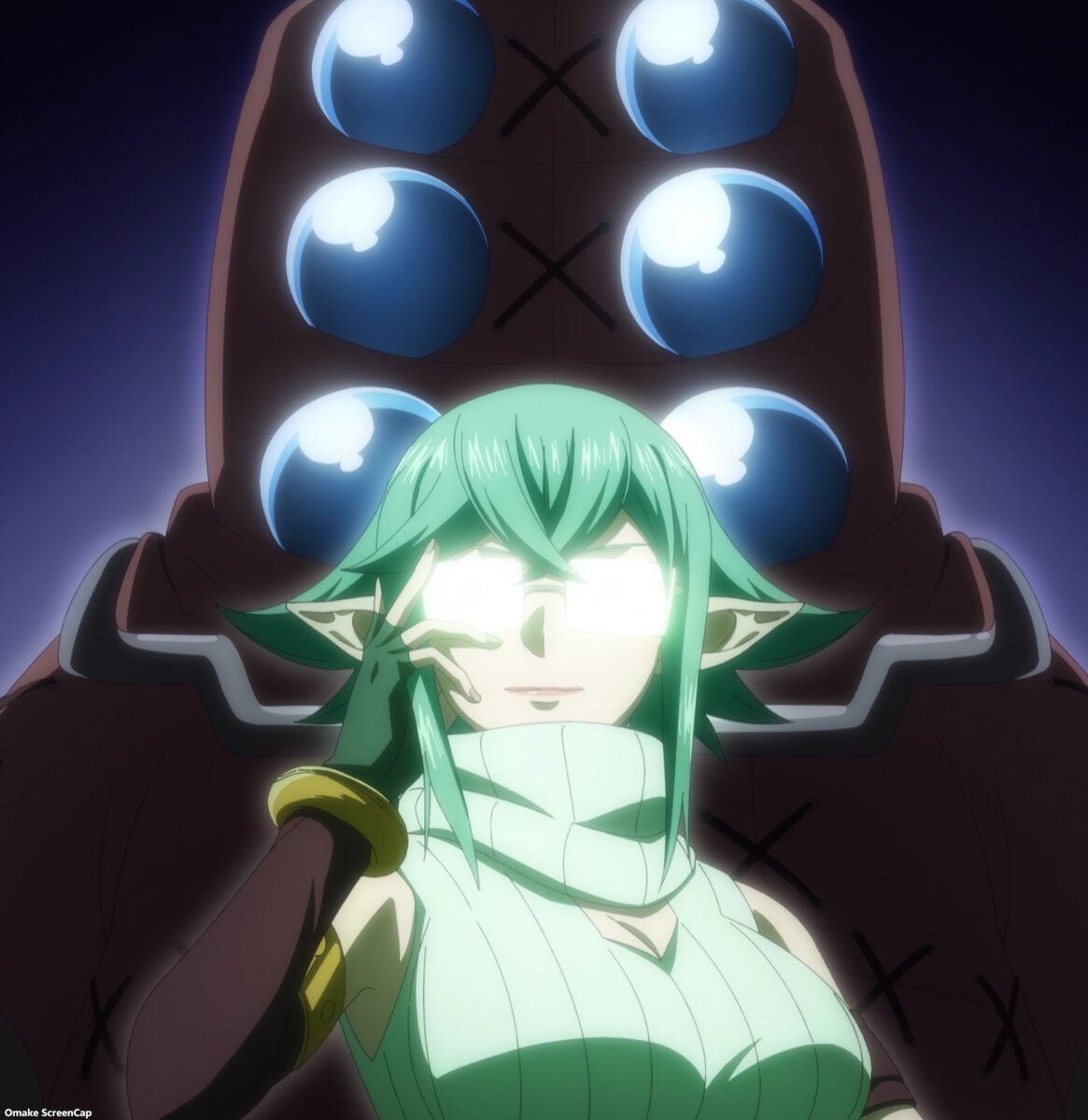 Salaryman Ga Isekai Ni Ittara Shitennou Ni Natta Hanashi Episode 4 Sylphid And Disguise