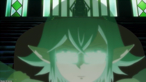 Salaryman Ga Isekai Ni Ittara Shitennou Ni Natta Hanashi OP Sylphid