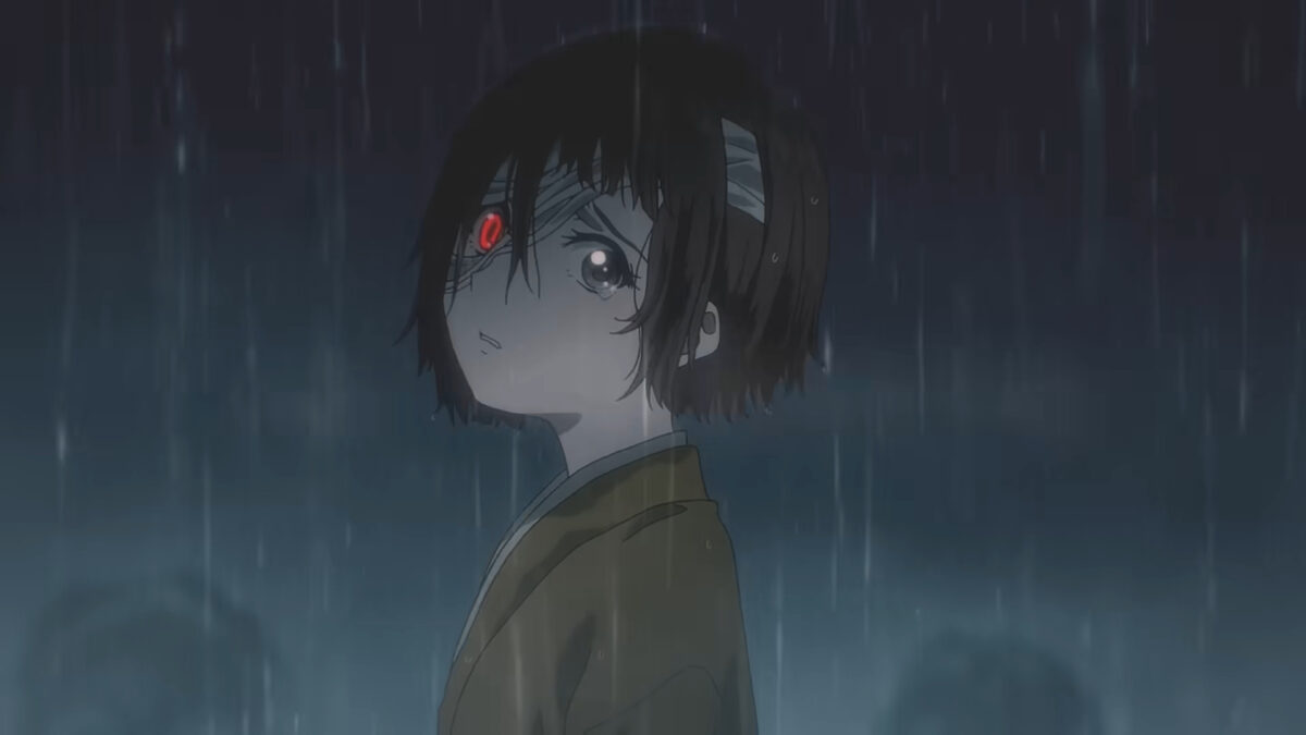 Sword Of The Demon Hunter Kijin Gentosho PV1 1