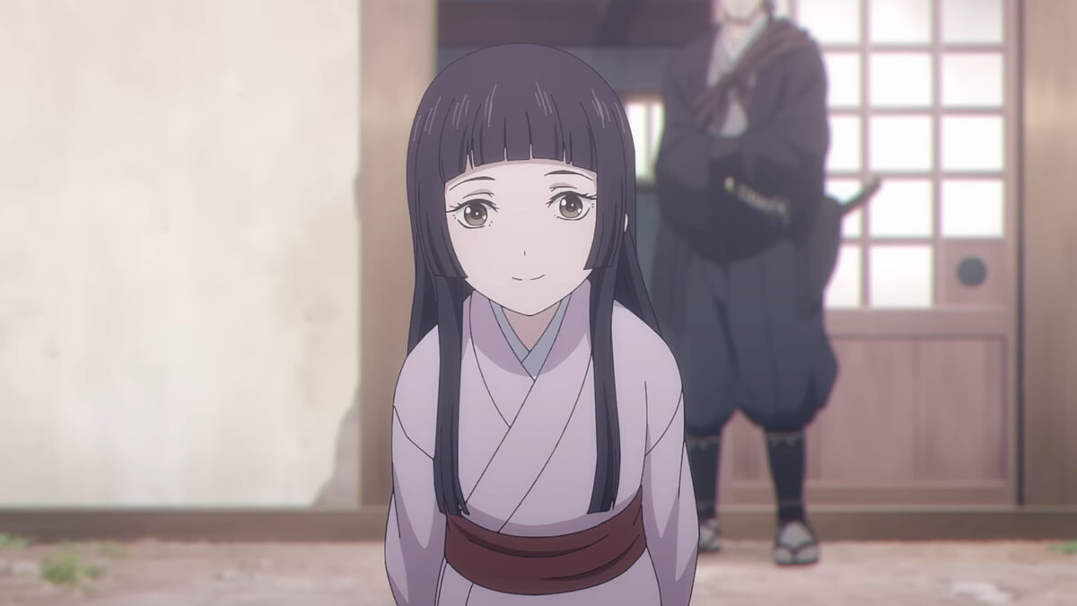 Sword Of The Demon Hunter Kijin Gentosho PV1 3