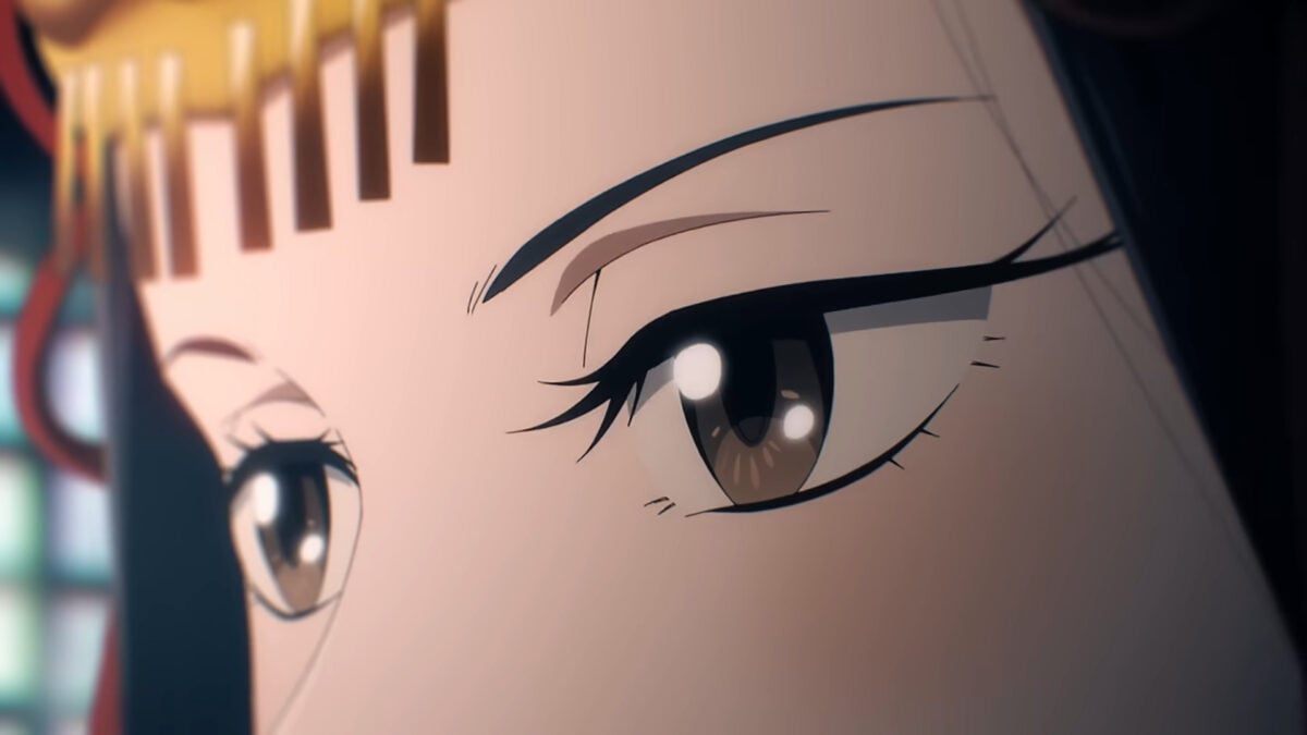 Sword Of The Demon Hunter Kijin Gentosho PV1 4