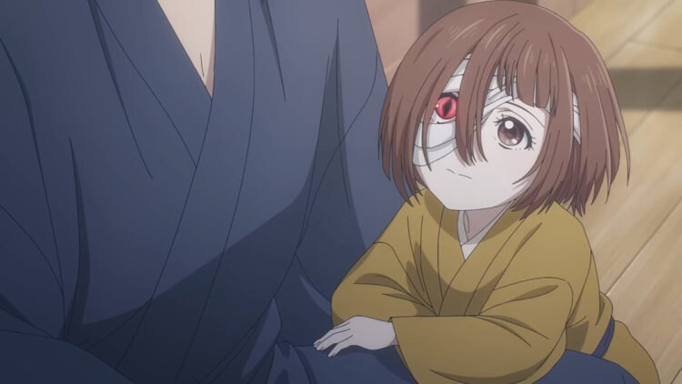 Sword Of The Demon Hunter Kijin Gentosho PV1 7