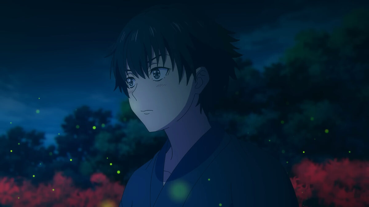 Sword Of The Demon Hunter Kijin Gentosho PV1 8