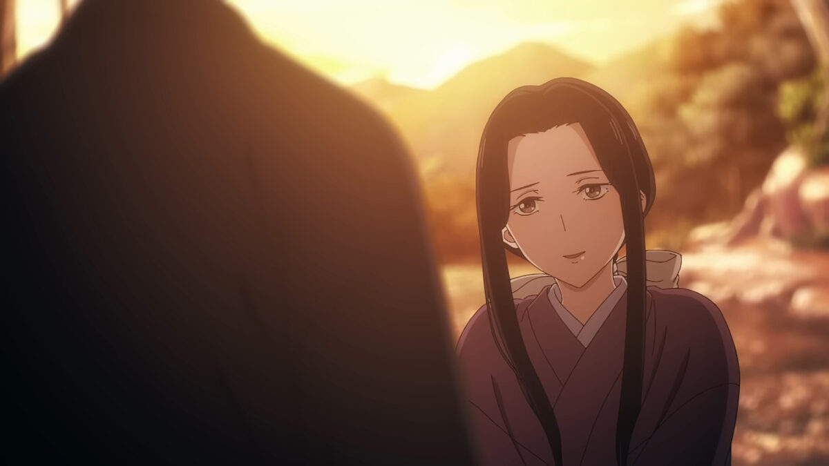 Sword Of The Demon Hunter Kijin Gentosho PV1 9