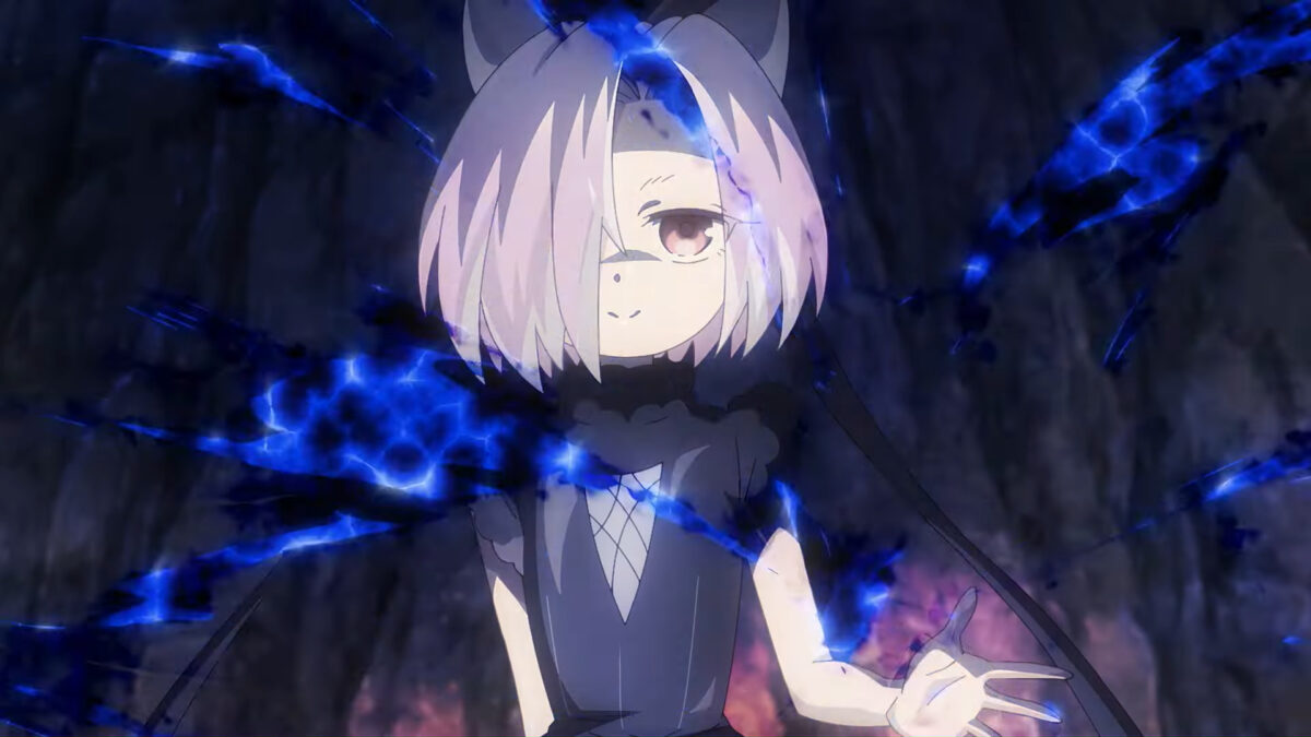 The Stunned Hero And The Assassin Princesses PV1 2