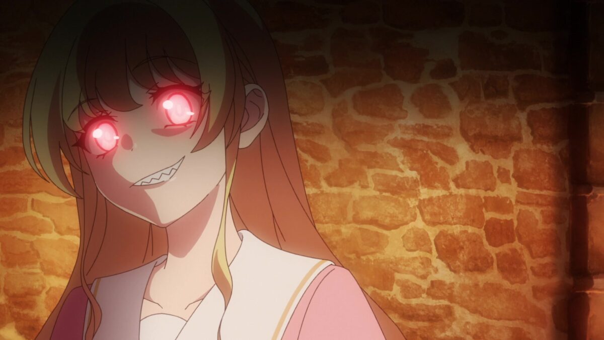 Total Fantasy Knock Out Screenshot 01