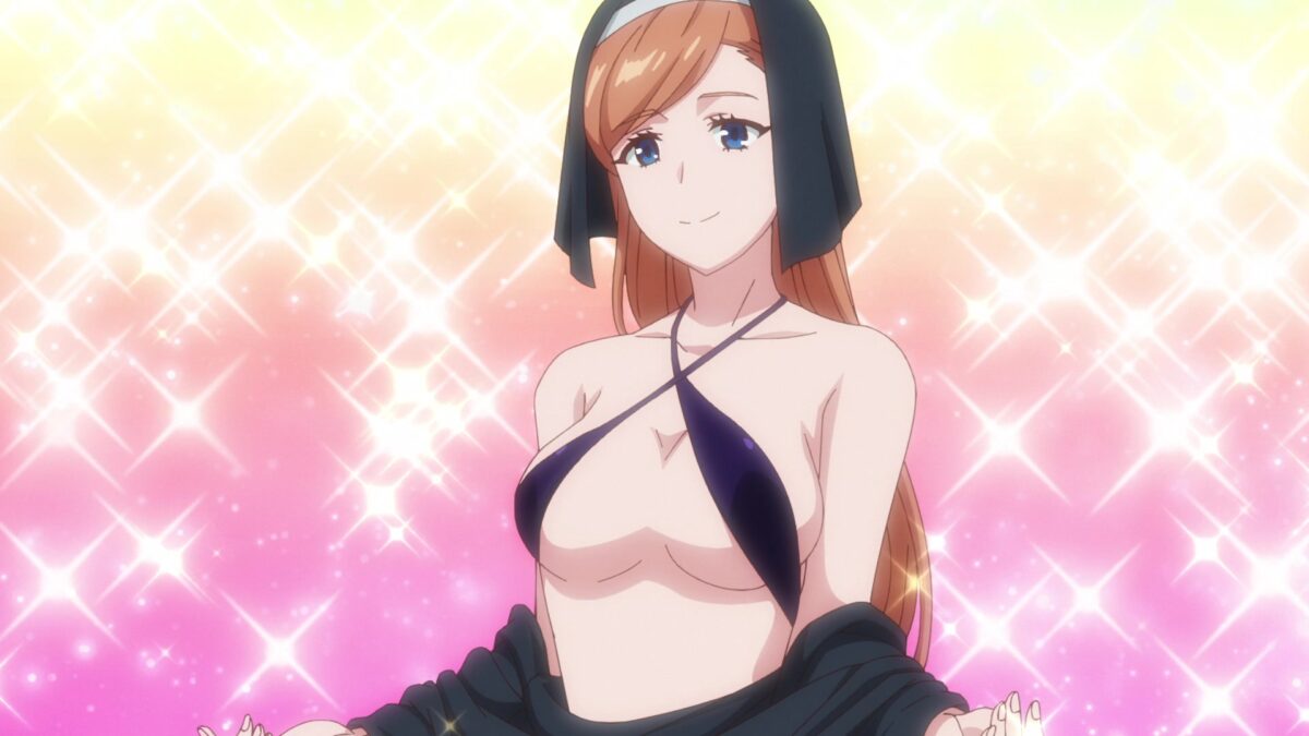 Total Fantasy Knock Out Screenshot 03