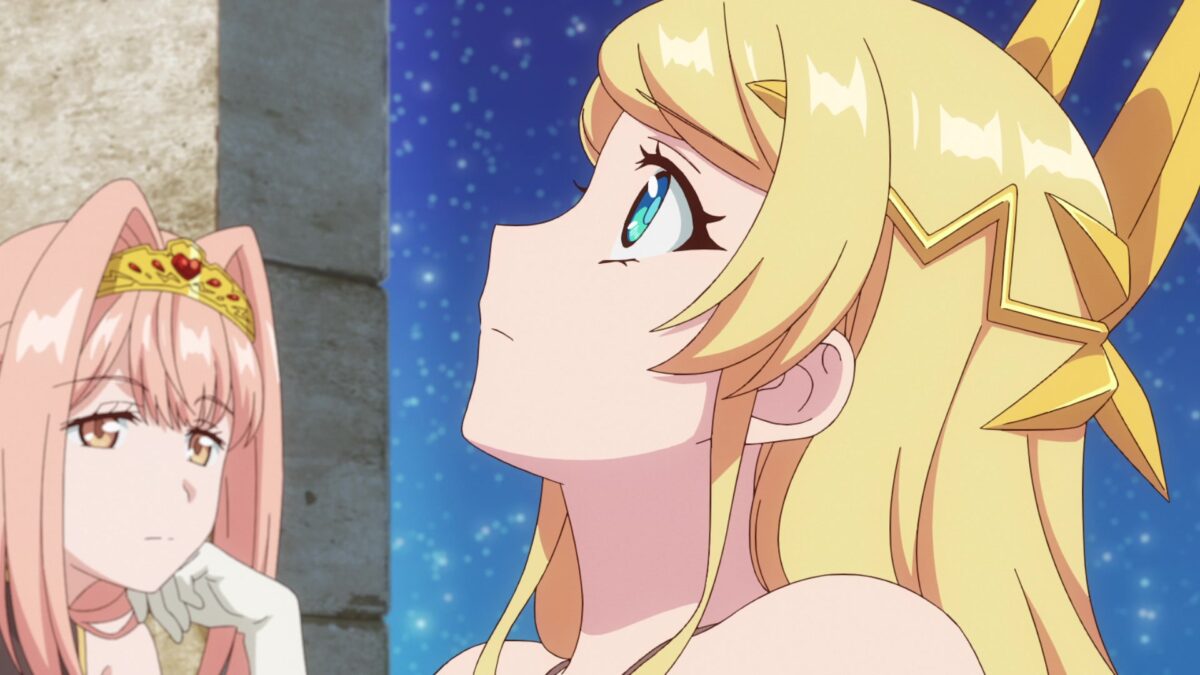 Total Fantasy Knock Out Screenshot 05