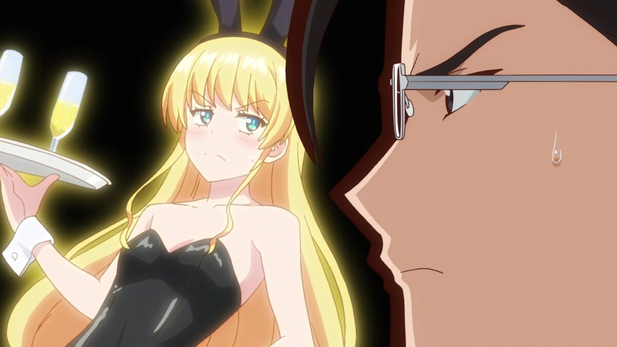 Total Fantasy Knock Out Screenshot 06