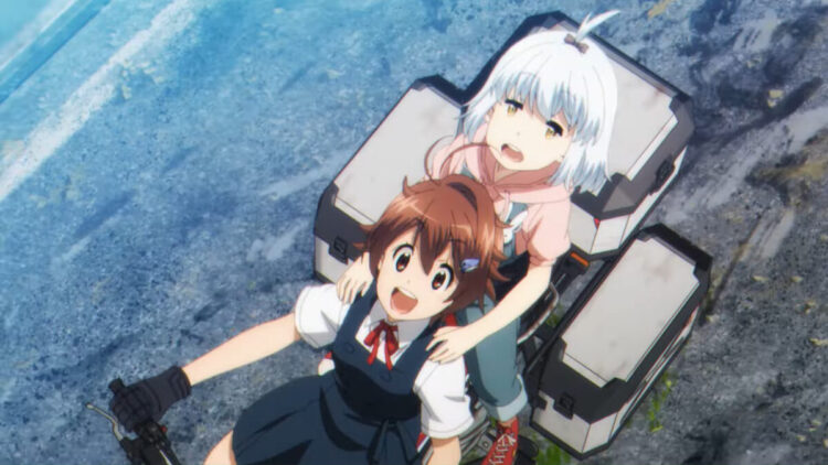 Touring After The Apocalypse PV1 1