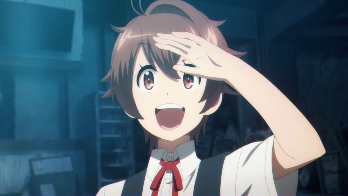 Touring After The Apocalypse PV1 3