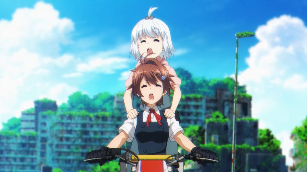 Touring After The Apocalypse PV1 7