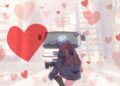 Truck Kun Valentine