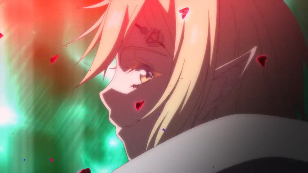 Tsuyokute New Saga PV1 4