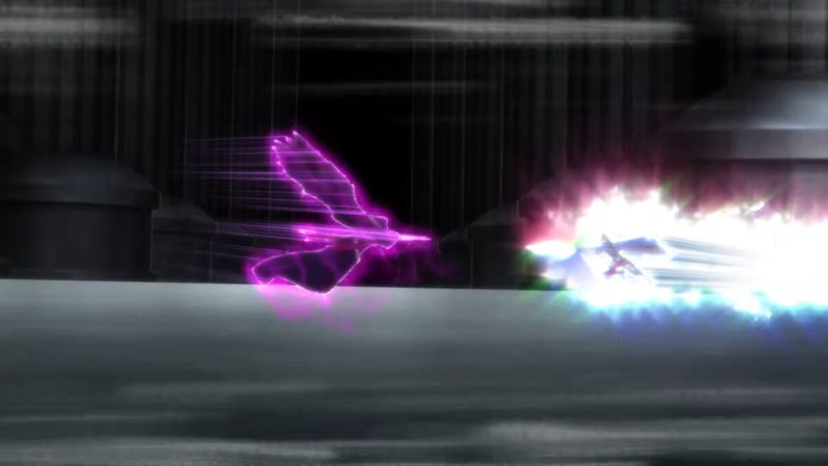 Tsuyokute New Saga PV1 5