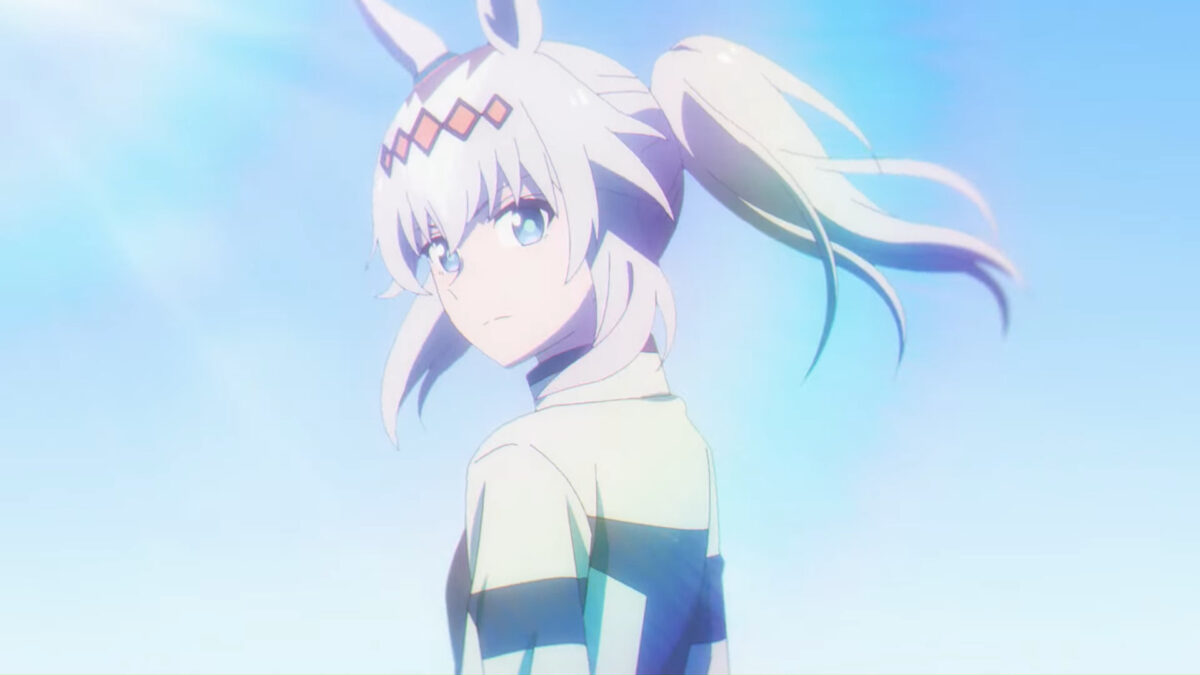 Uma Musume Cinderella Gray PV1 8