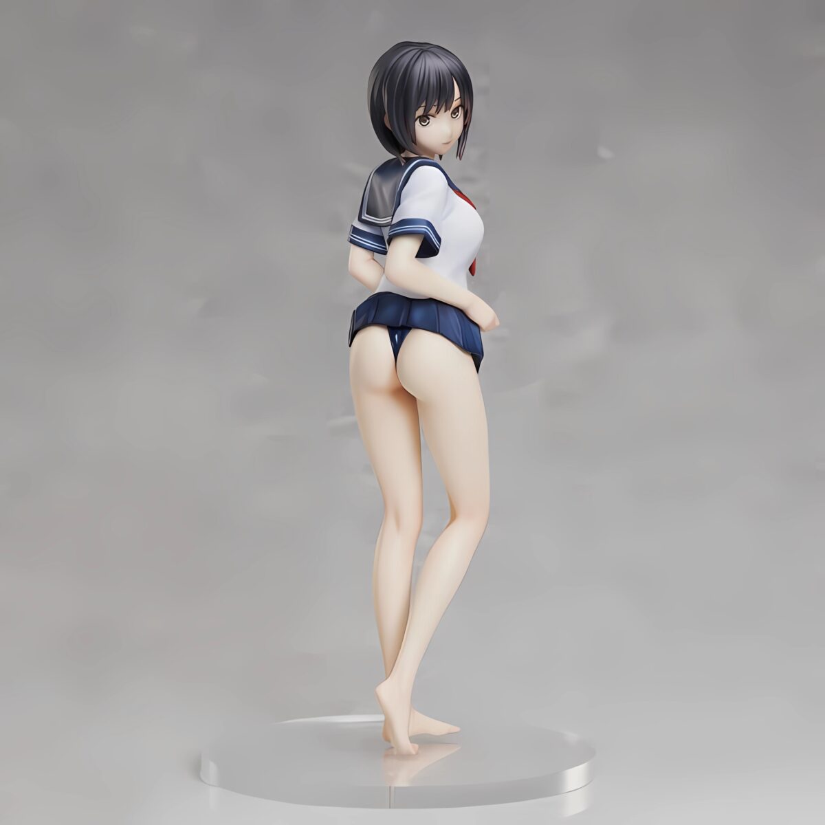 Union Creative Coffee Kizoku Sumika Aoyama Figure