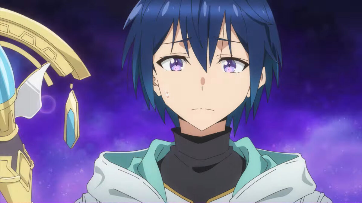 Yusha Party O Tsuiho Sareta Shiro Madoshi PV1 1