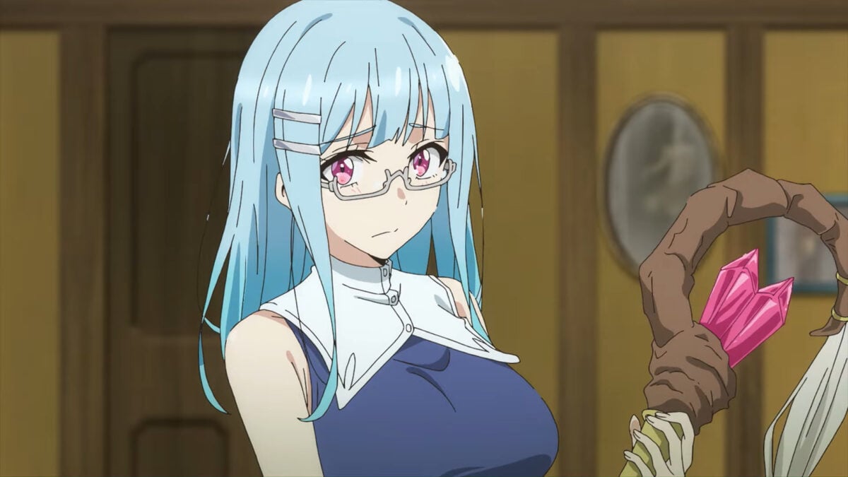 Yusha Party O Tsuiho Sareta Shiro Madoshi PV1 5