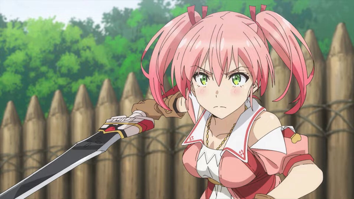 Yusha Party O Tsuiho Sareta Shiro Madoshi PV1 8