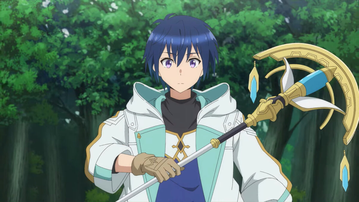 Yusha Party O Tsuiho Sareta Shiro Madoshi PV1 9