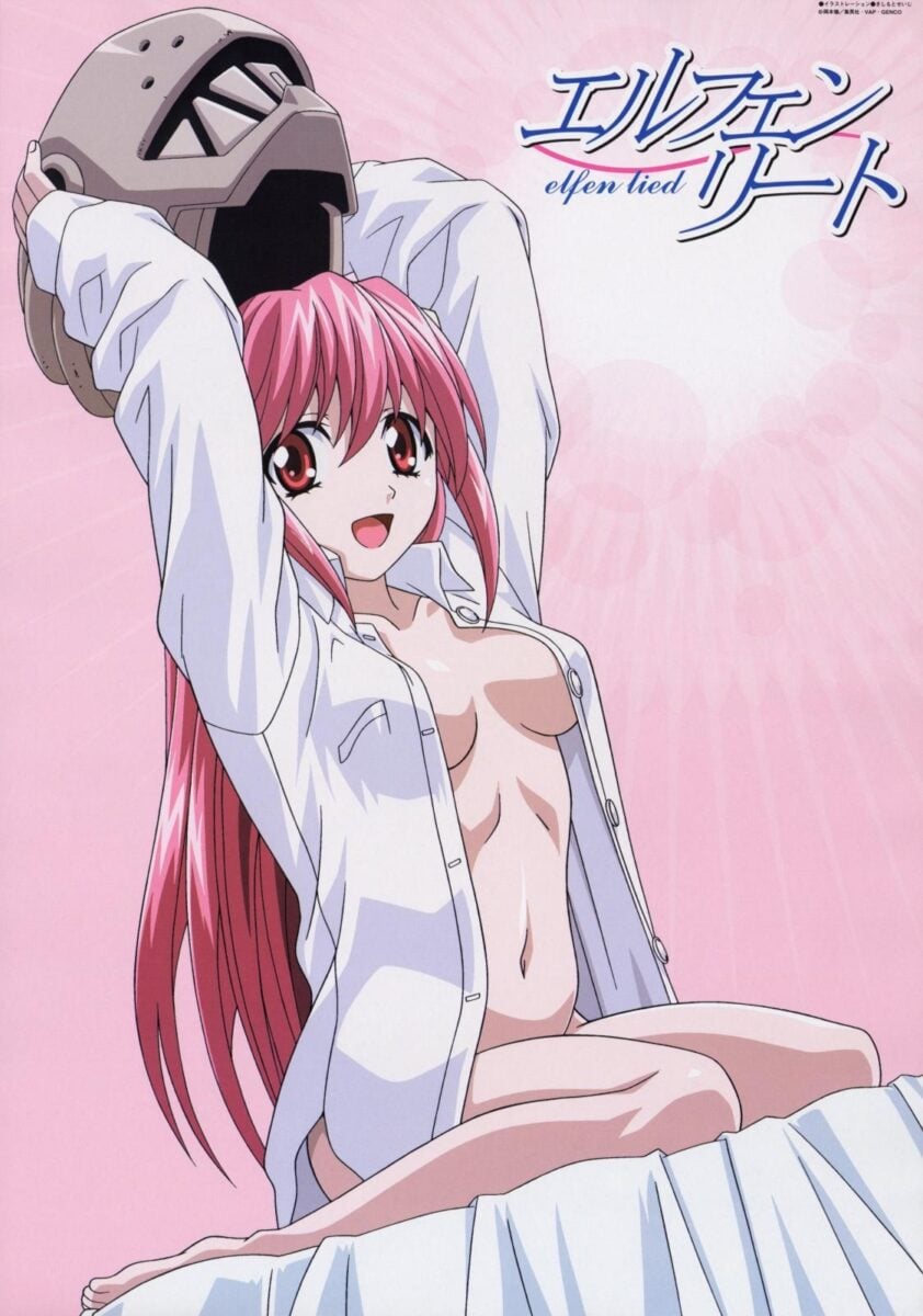 Elfen Lied