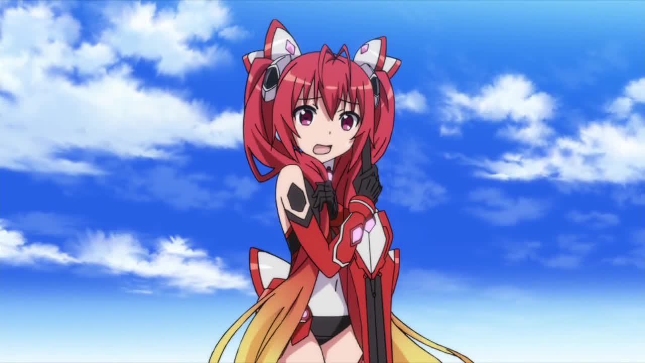 Gender Bending Anime Gonna Be The Twintails Screenshot 02