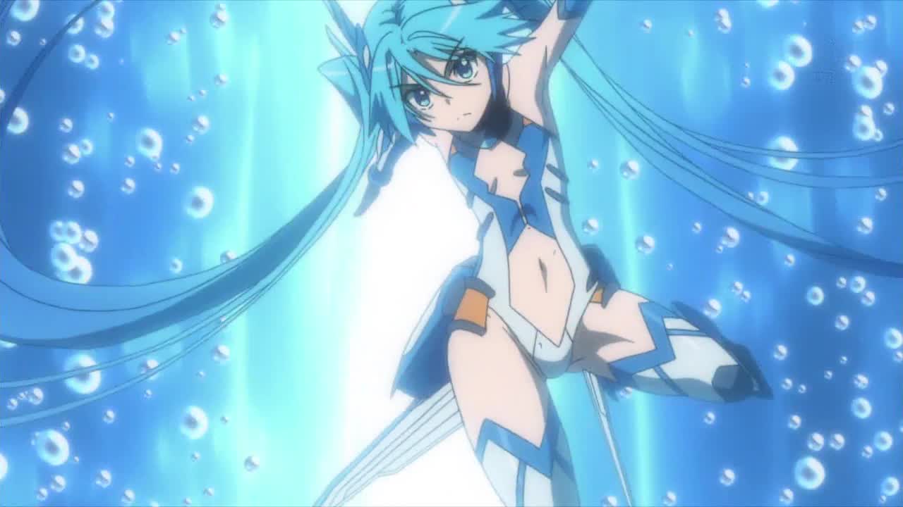 Gender Bending Anime Gonna Be The Twintails Screenshot 03