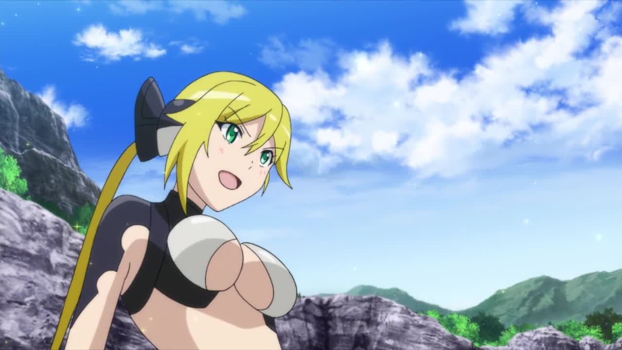 Gender Bending Anime Gonna Be The Twintails Screenshot 04