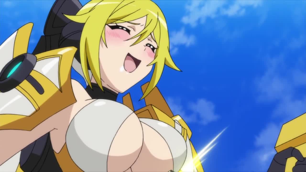 Gender Bending Anime Gonna Be The Twintails Screenshot 06