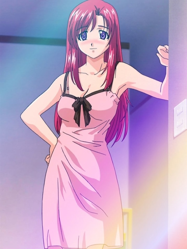 Kazami Mizuho Sexy 2