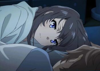 The 12 Best Lovey Dovey Romance Anime Ranking