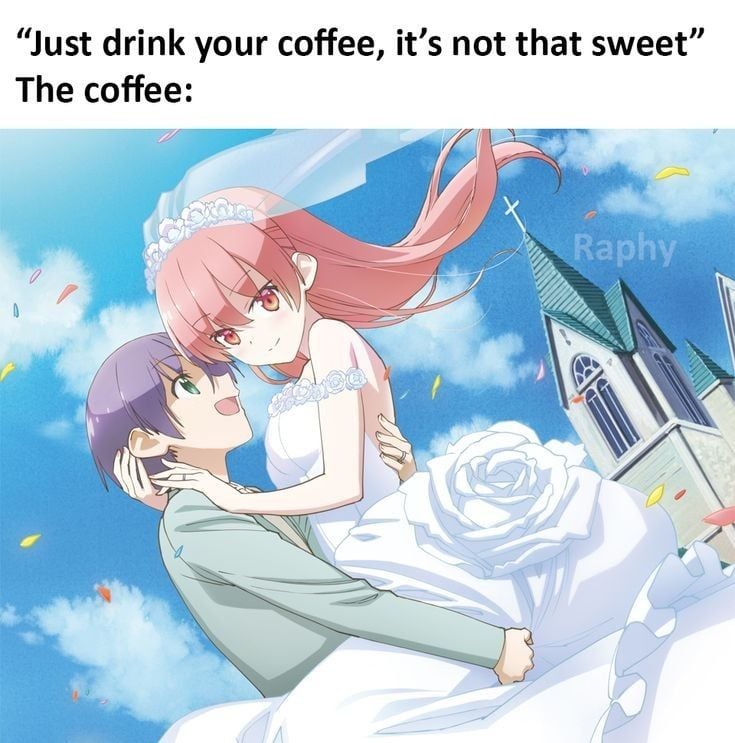 Tonikaku Kawaii Best Romance Anime