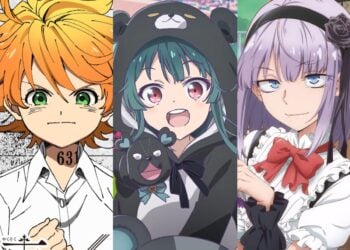 What Is Your Most Disappointing Anime Blog